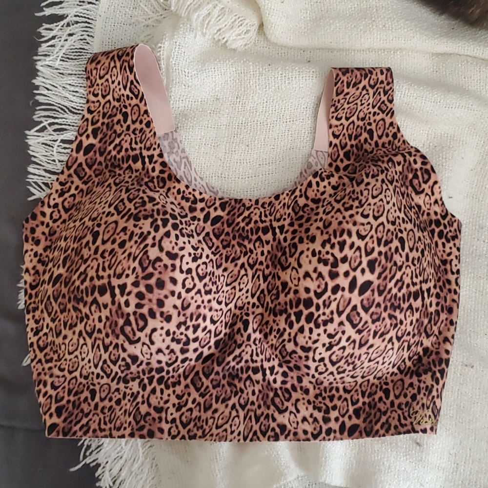 Wireless Bra